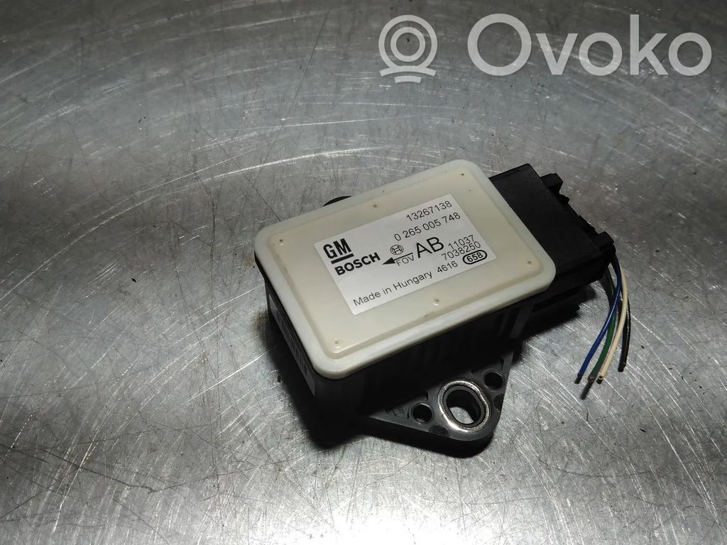 Sensor   13267138