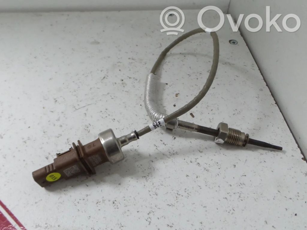 Volkswagen Golf VII Sensor 