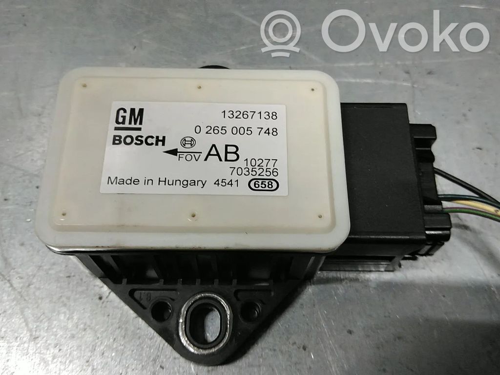 Anturi   13267138
