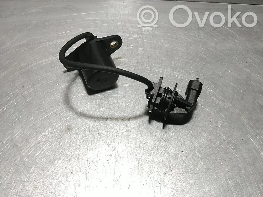 Opel Astra H Sensor 