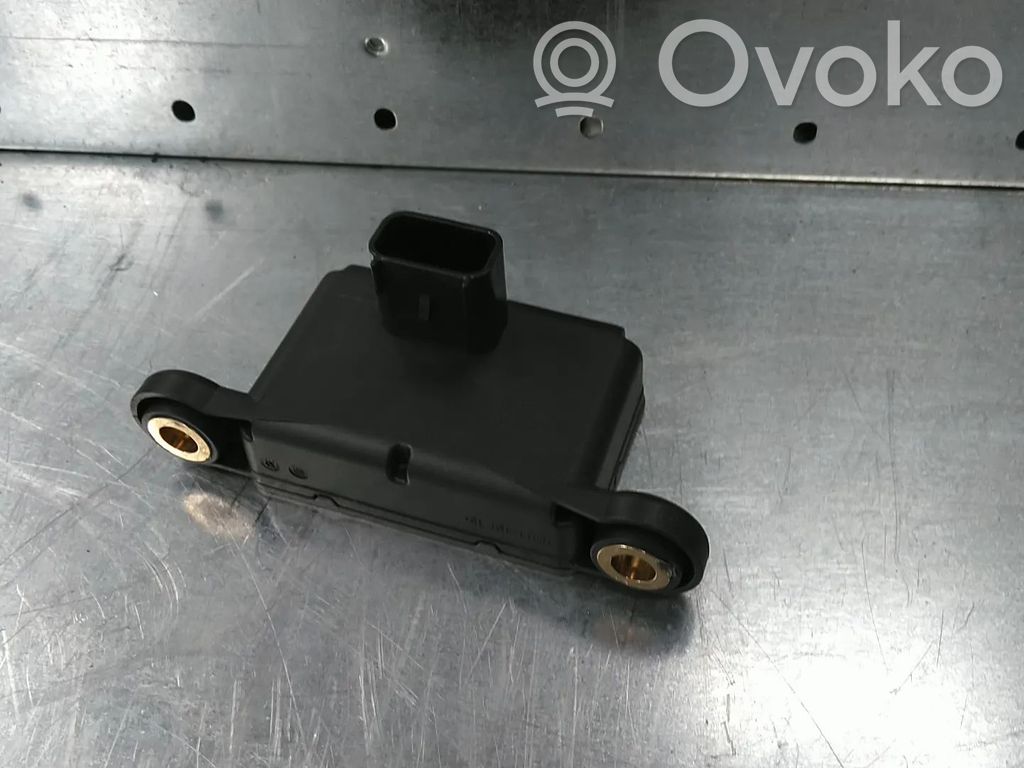 Opel Astra J Sensor 