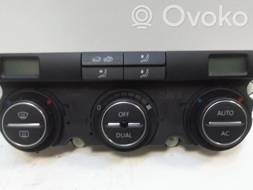 Volkswagen Touran I Centralina del climatizzatore 