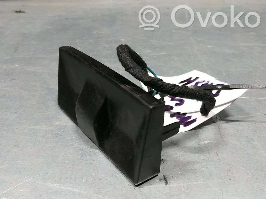 Volkswagen Golf V Sensor 