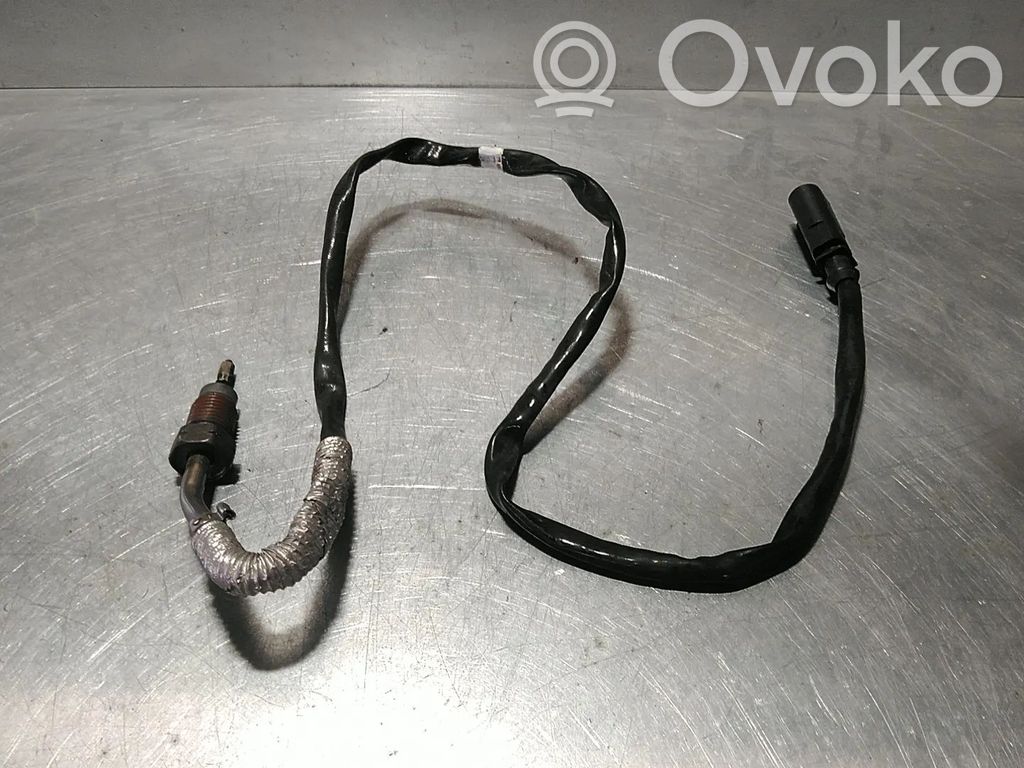Volkswagen Caddy Sensor 