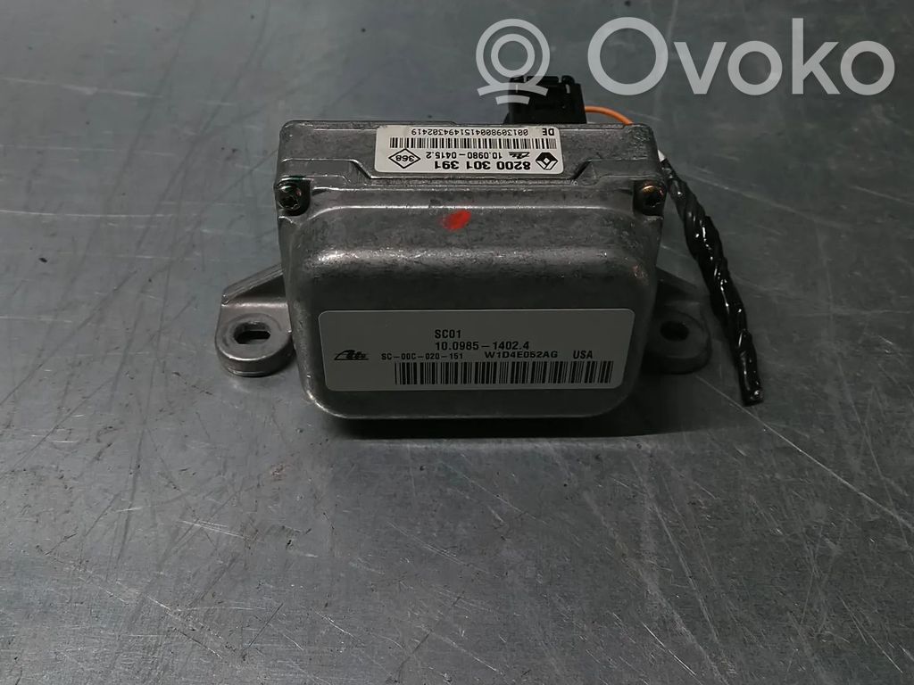 Sensor   8200301391