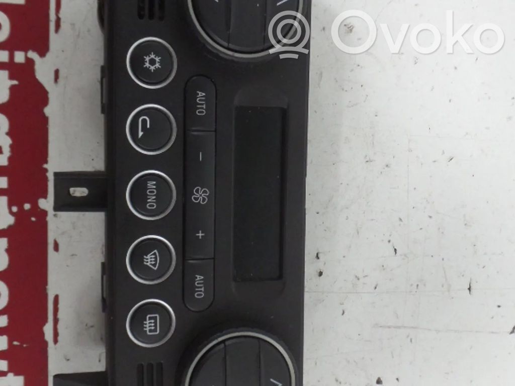 Alfa Romeo 159 Unitate control climatizare 