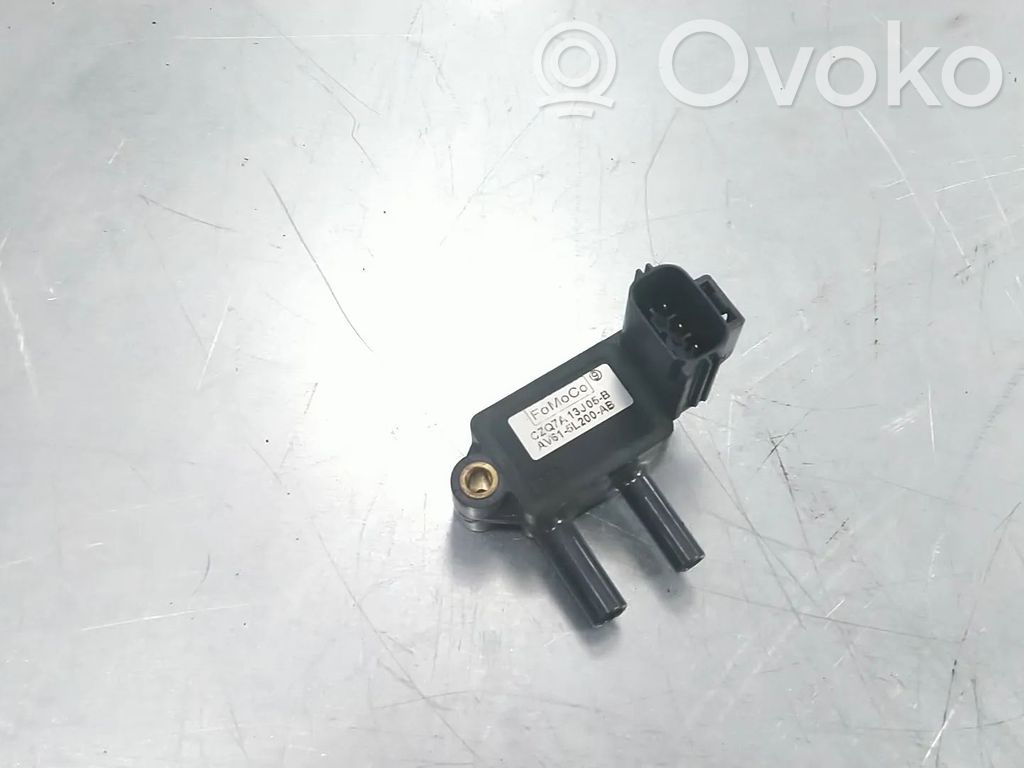 Ford Mondeo MK IV Sensor / Fühler / Geber 