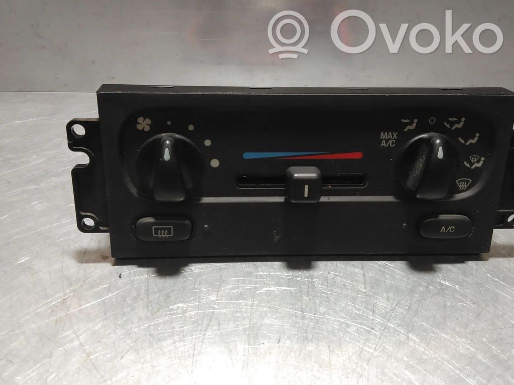 Ford Windstar Climate control unit 