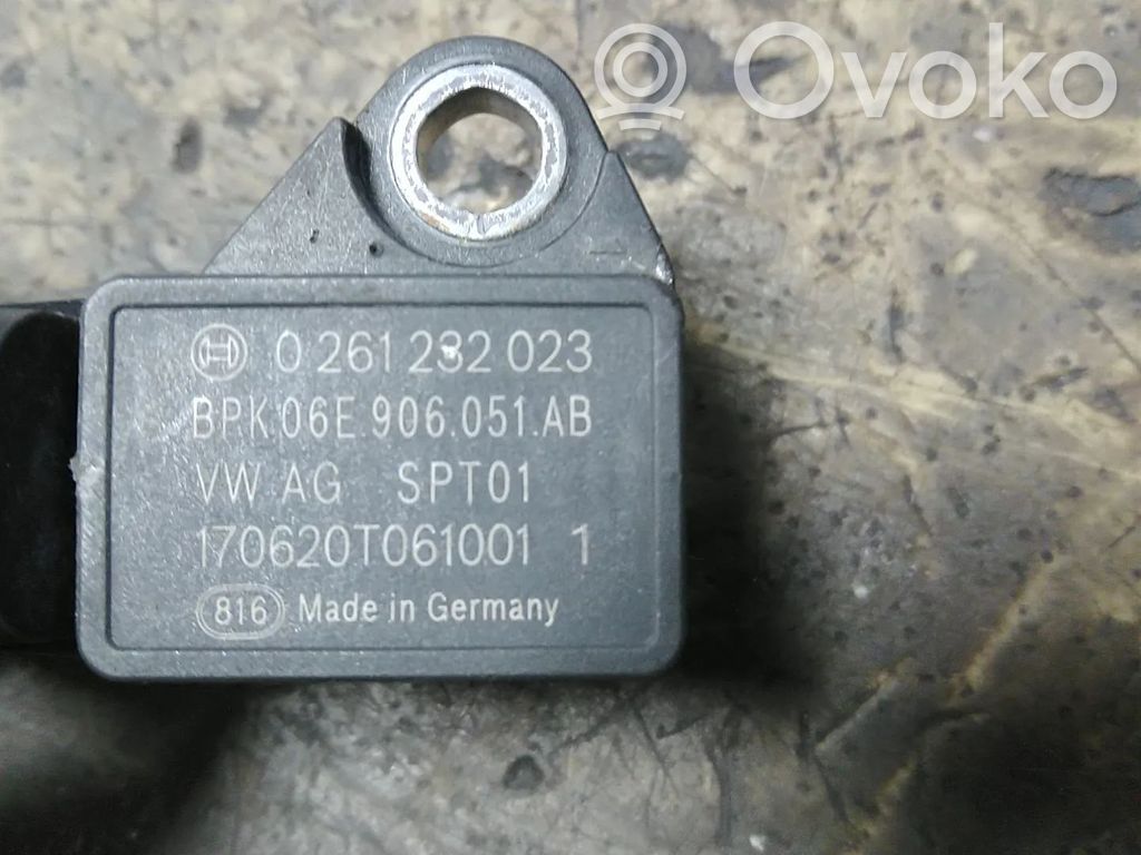 Capteur   06E906051AB,0261232023,06E906051AG