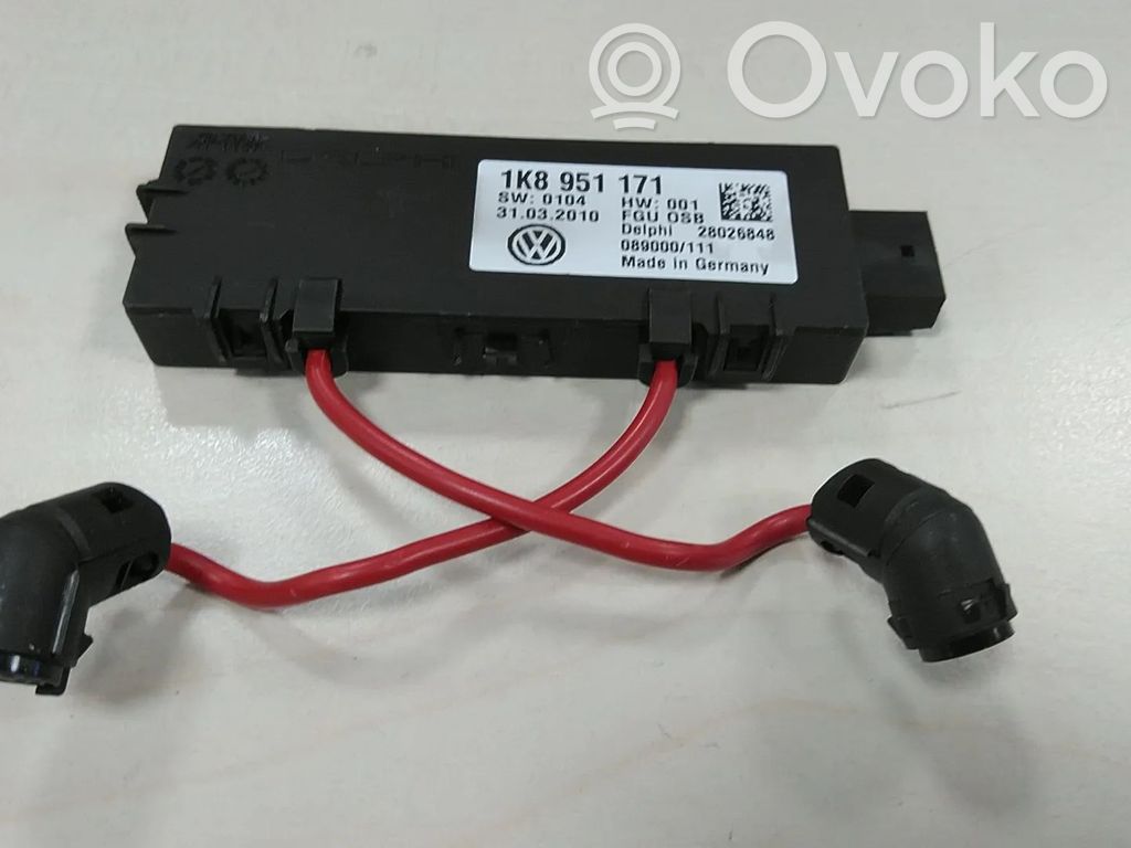 Sensor   1K8951171