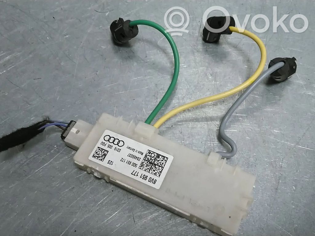 Sensor   8V0951177