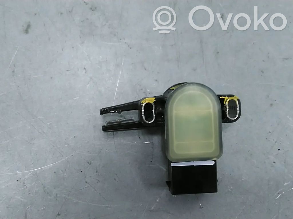 Hyundai Kona I Sensor 