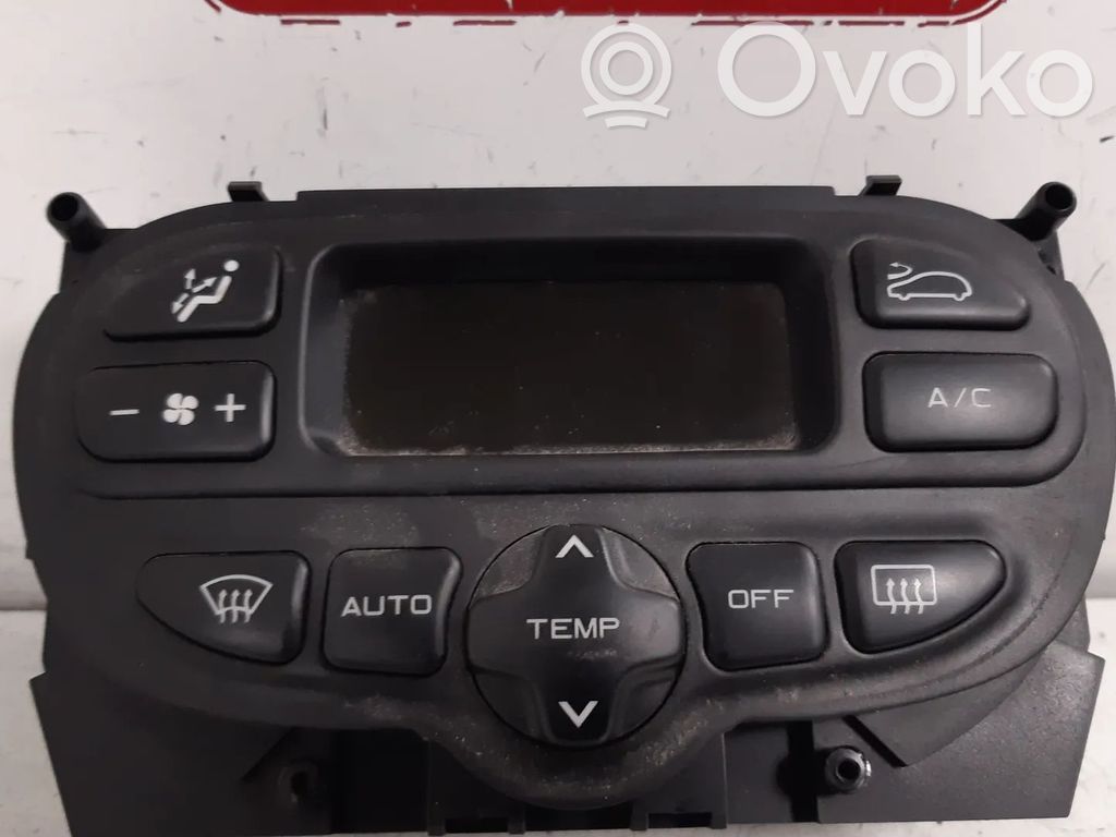 Citroen Xsara Picasso Unitate control climatizare 