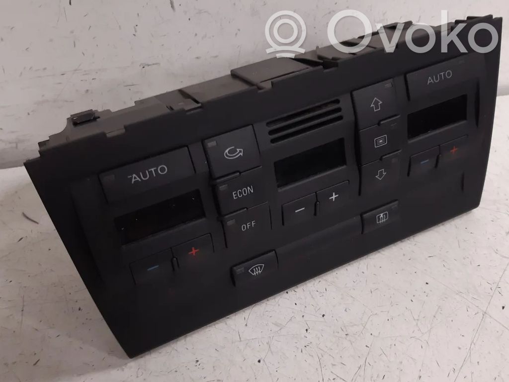 Seat Exeo (3R) Centralina del climatizzatore