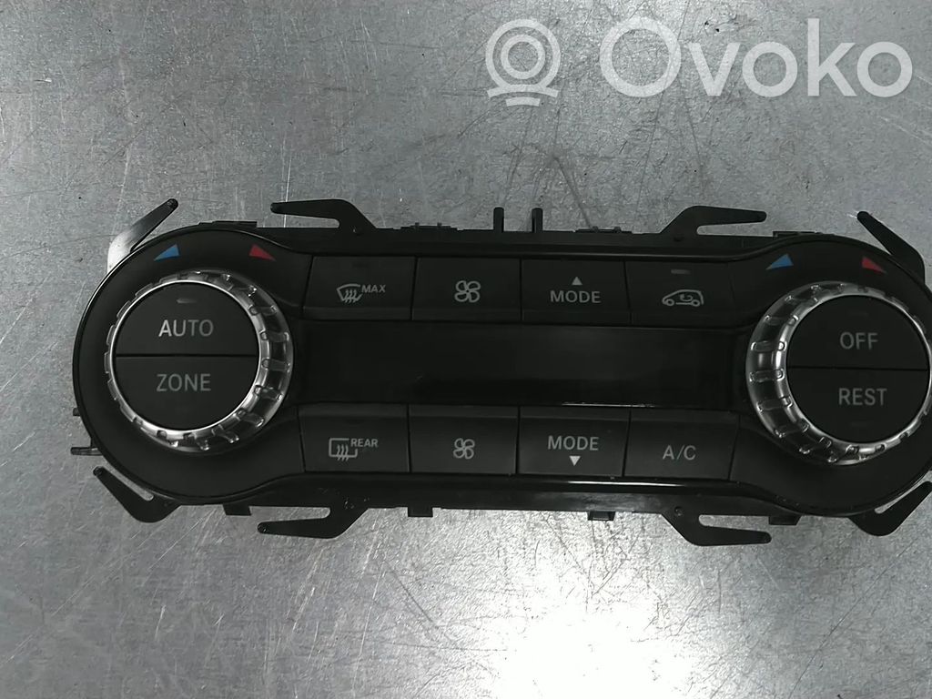 Mercedes-Benz GLA W156 X156 Unitate control climatizare 