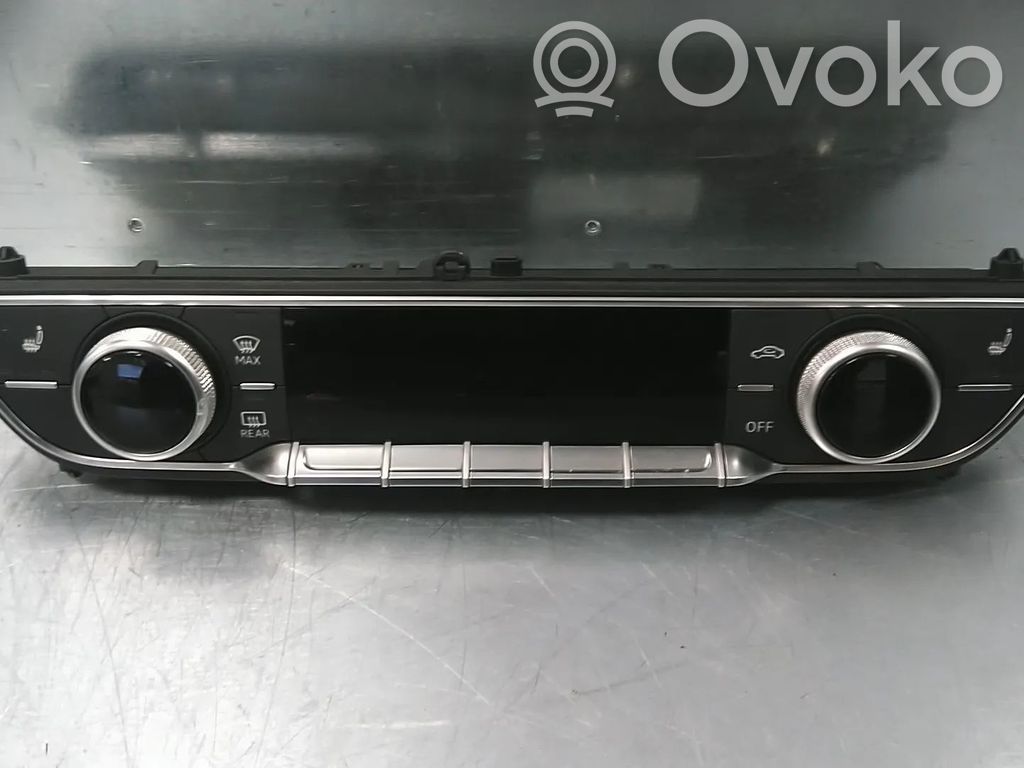 Audi Q5 SQ5 FY Unitate control climatizare 
