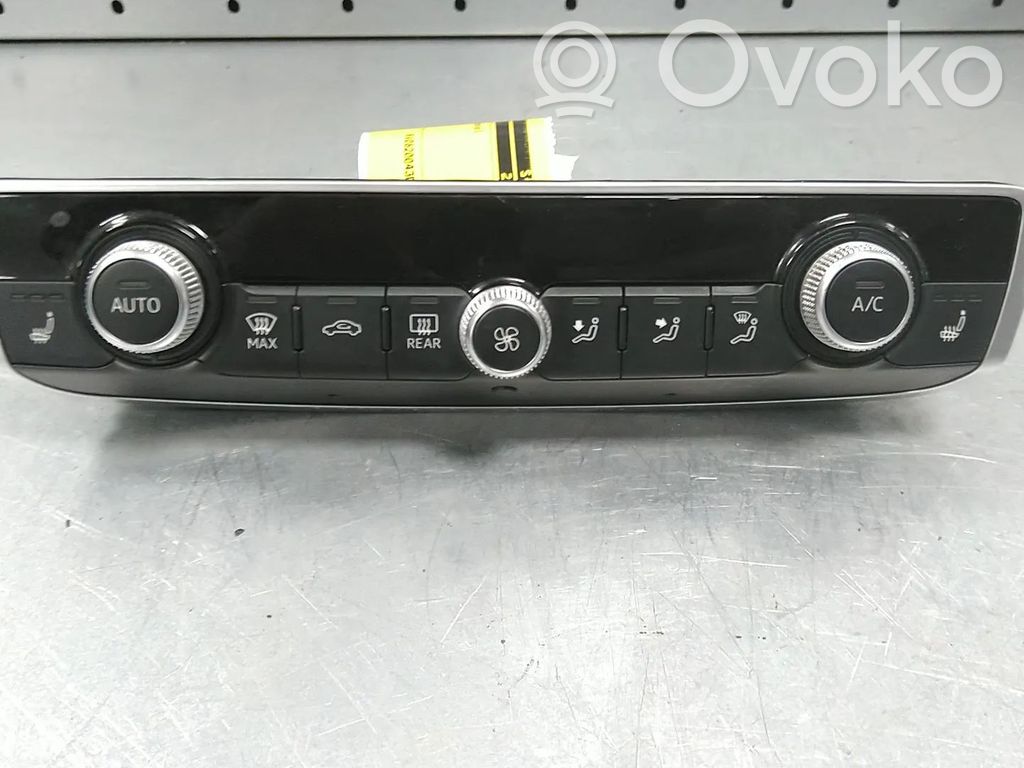Audi A3 S3 8V Unidad de control climatización 
