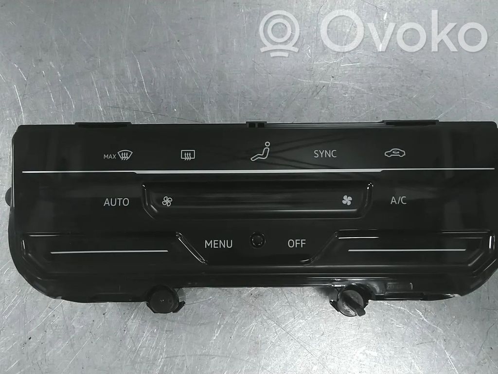 Volkswagen T-Roc Unitate control climatizare 