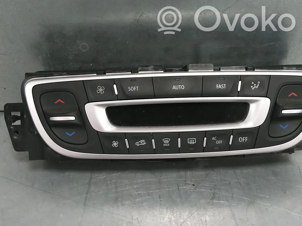 Renault Megane III Centralina del climatizzatore