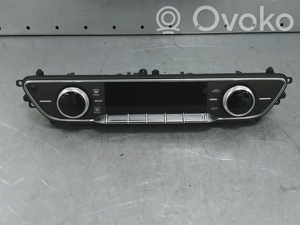 Audi A5 Unitate control climatizare 