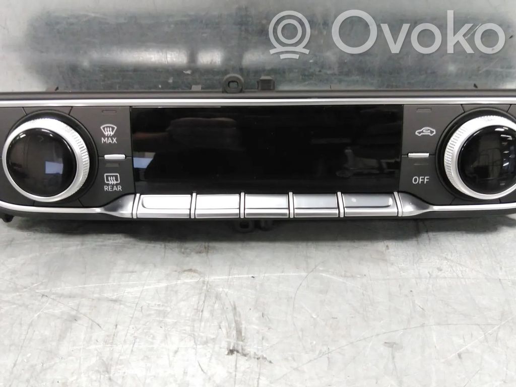 Audi A5 Unitate control climatizare 