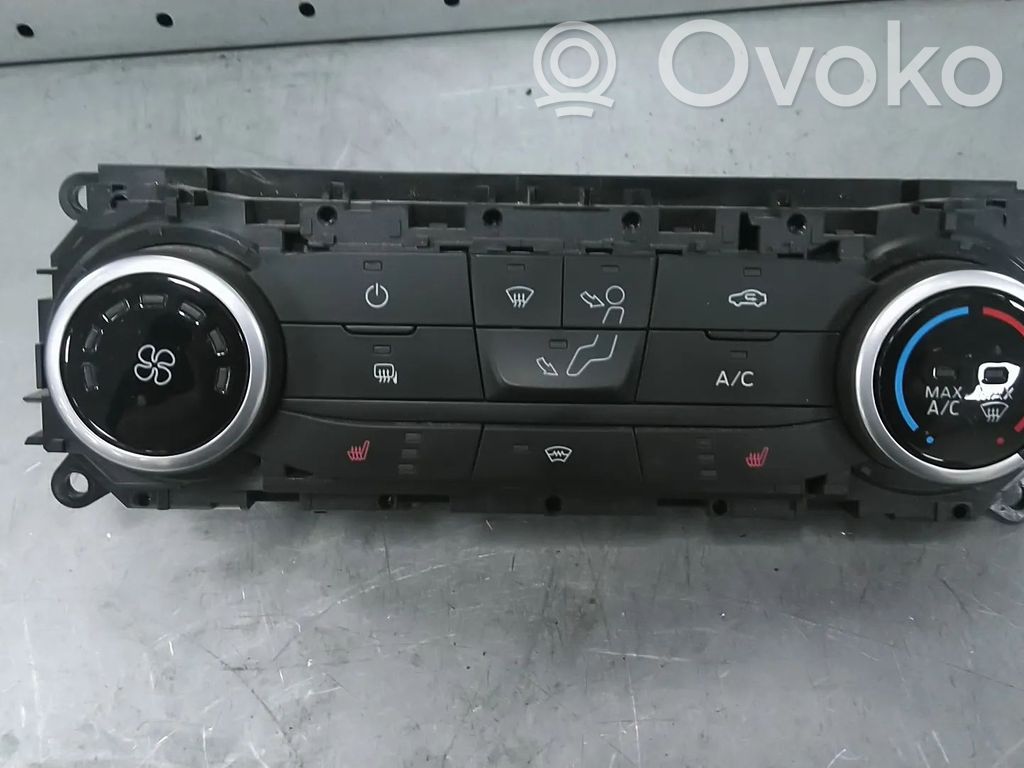 Ford Transit Custom Climate control unit 