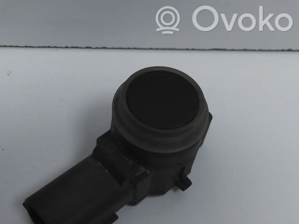 Ford B-MAX Parksensor PDC 
