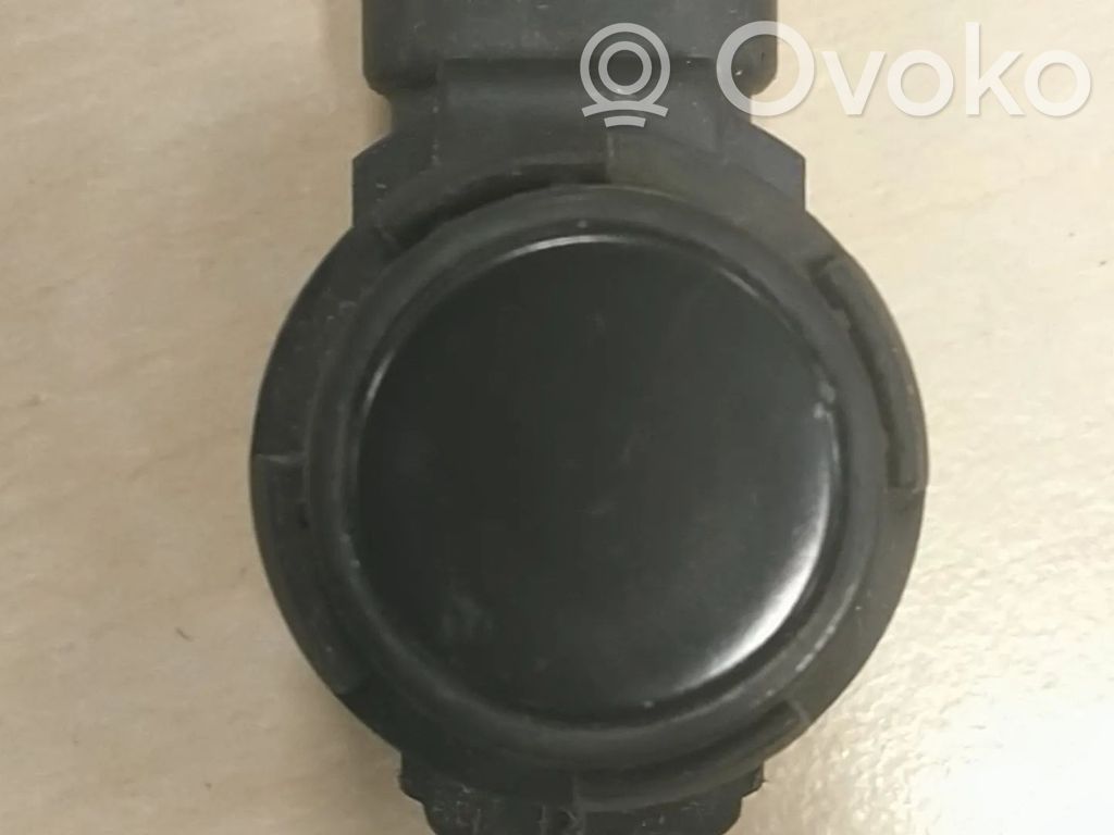 Volkswagen Tiguan Sensor de aparcamiento PDC 