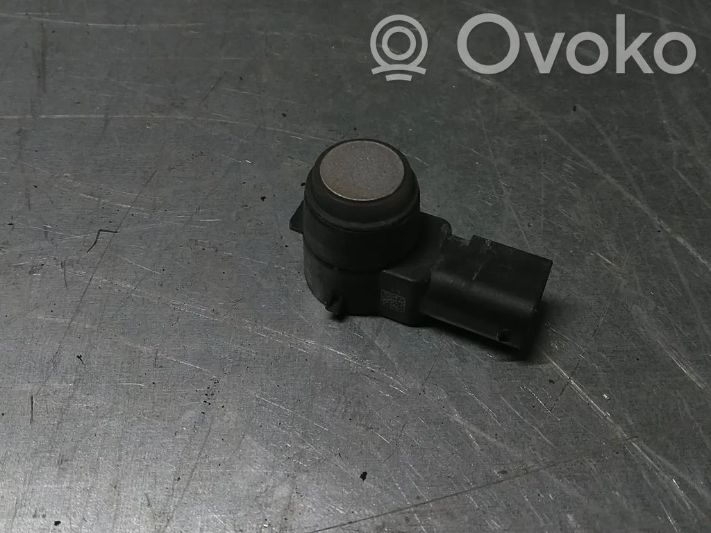 Opel Corsa D Parksensor PDC 