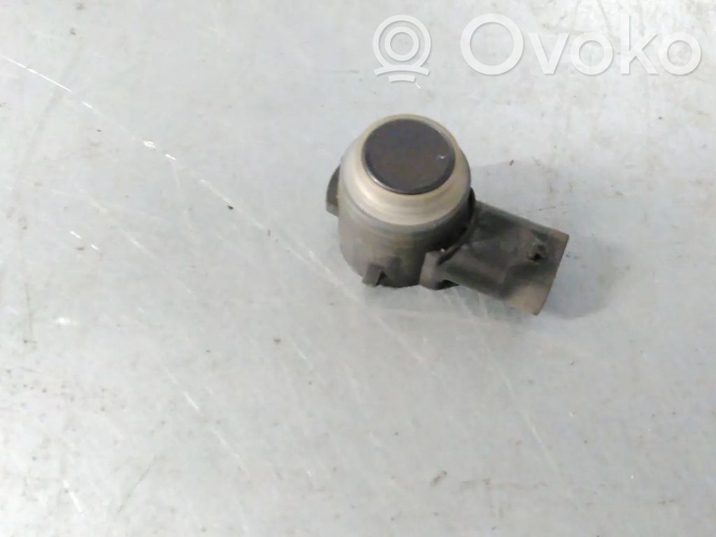 Mercedes-Benz C W205 Senzor de parcare PDC