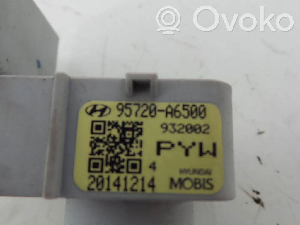 Hyundai i30 Sensor de aparcamiento PDC 