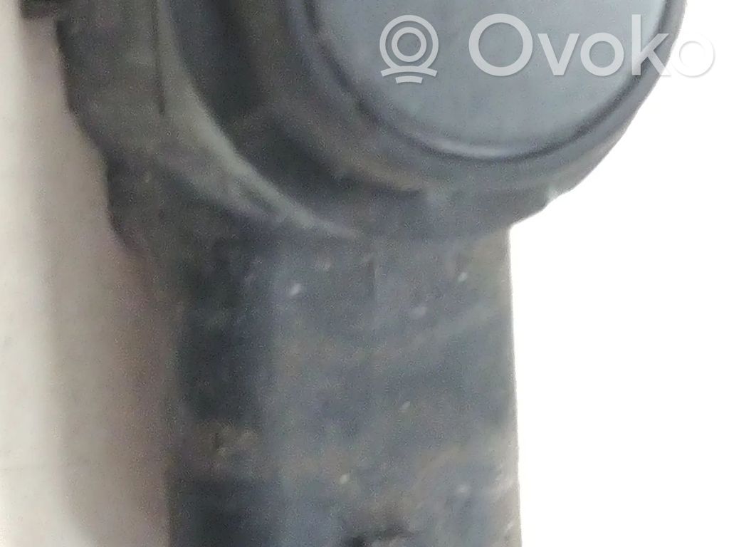 Ford Transit Parksensor PDC 