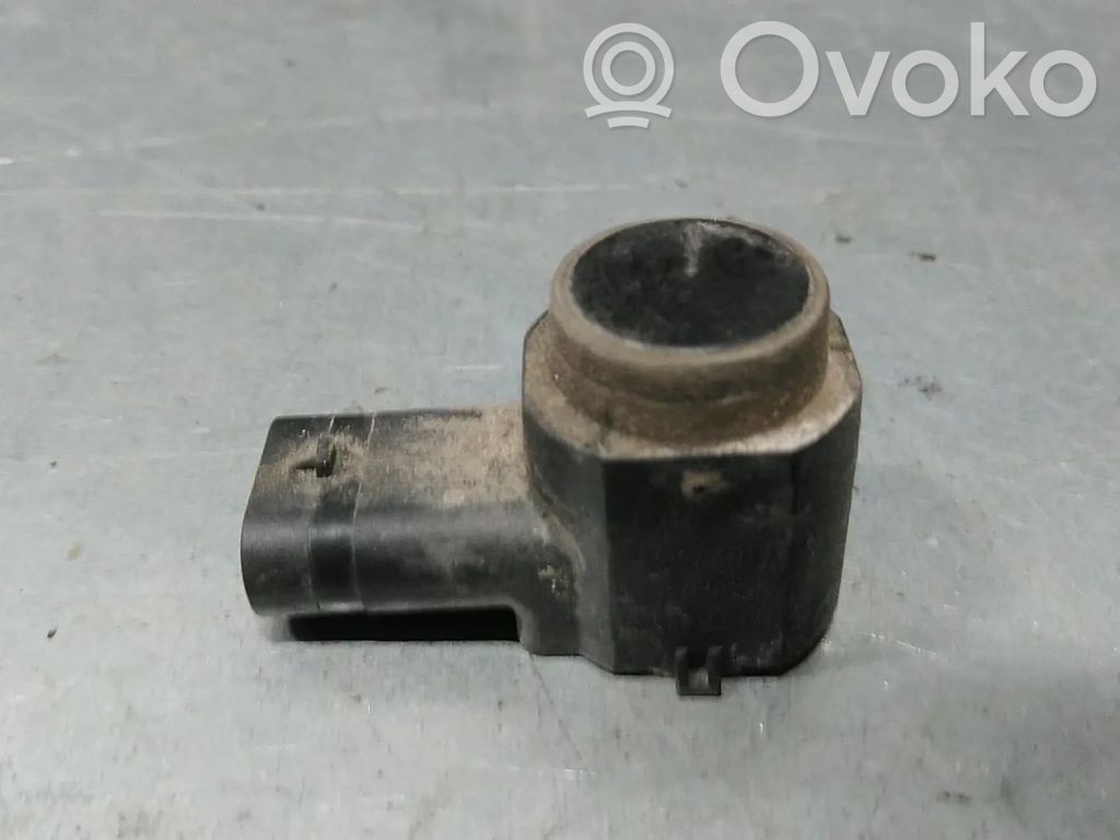 Opel Vivaro Parkavimo daviklis PDC 