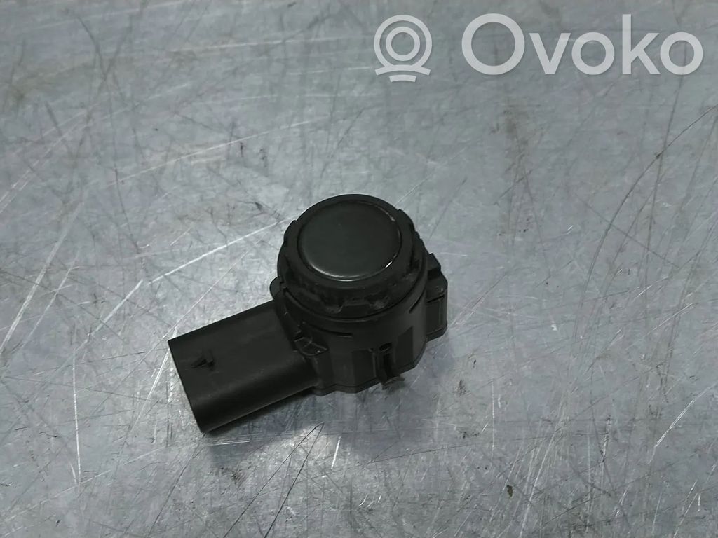 BMW i4 Sensor de aparcamiento PDC 