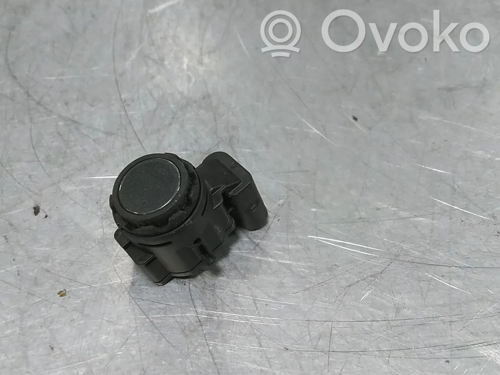 BMW i4 Parking PDC sensor 
