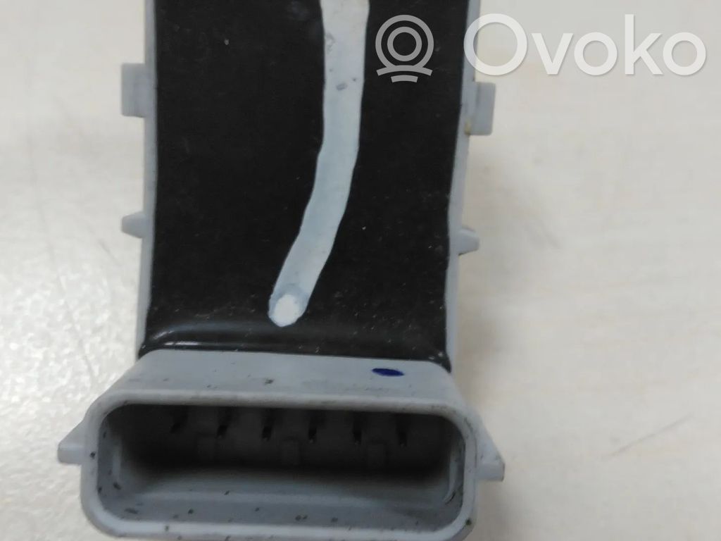 Hyundai i30 Sensor de aparcamiento PDC 