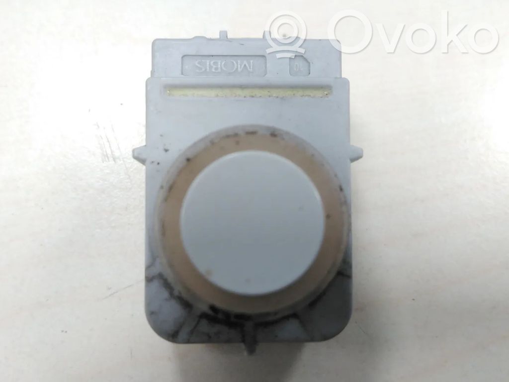Hyundai i30 Sensor de aparcamiento PDC 