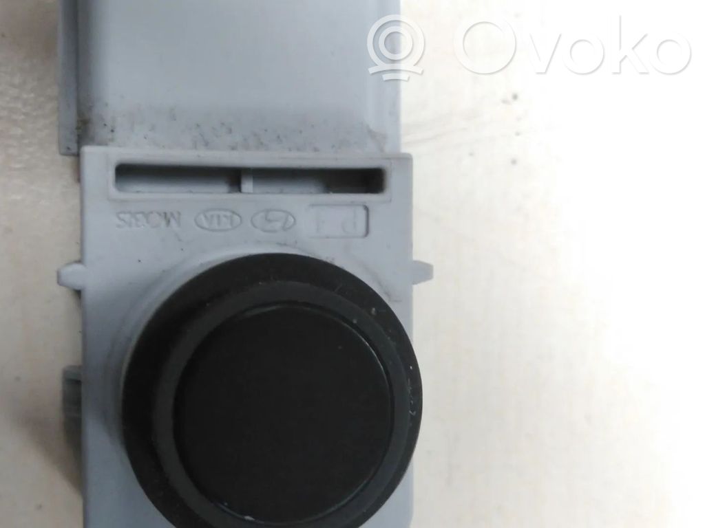 Sensor de aparcamiento PDC   95720C8850