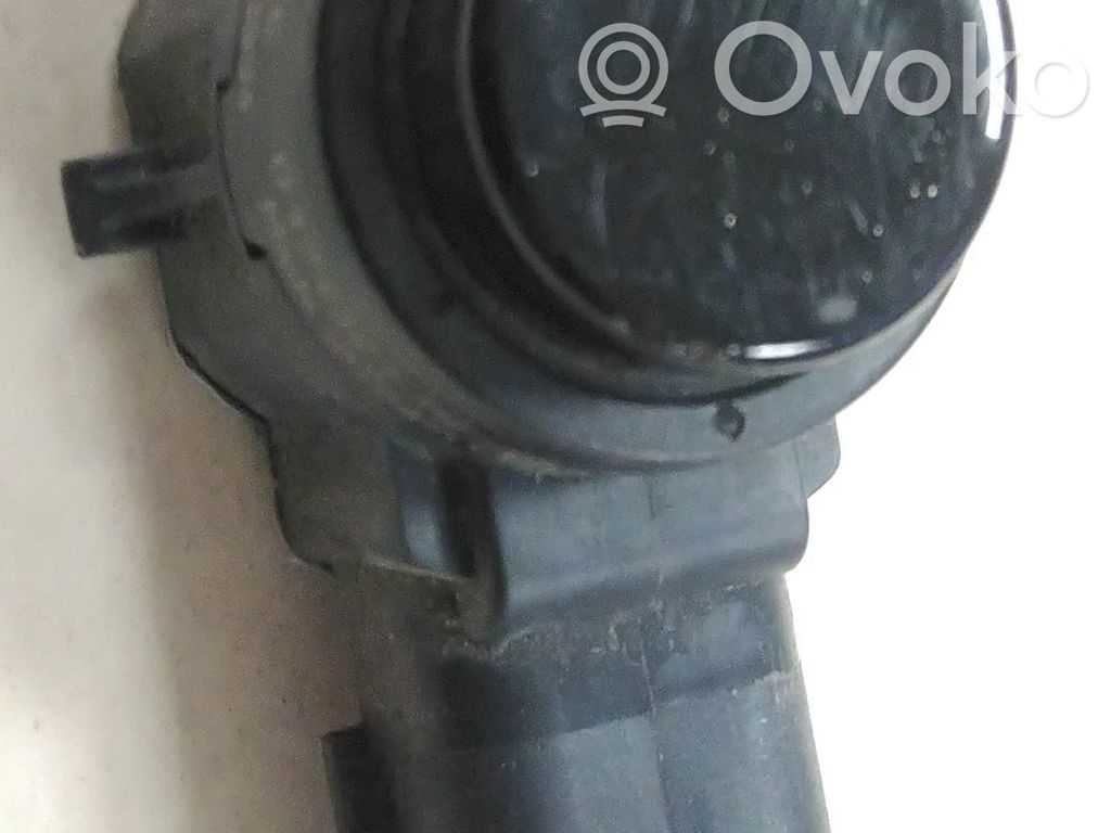 Opel Zafira C Sensor de aparcamiento PDC 