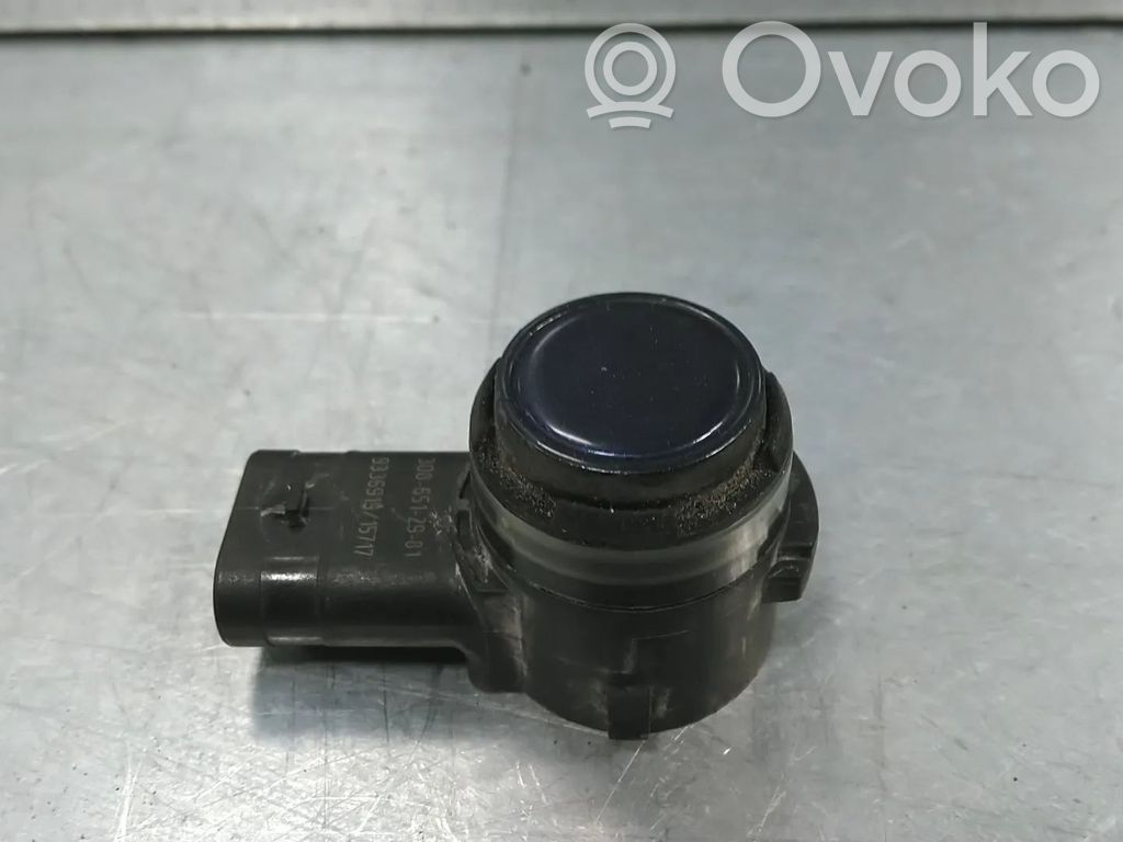 BMW 5 G30 G31 G38 Senzor de parcare PDC 