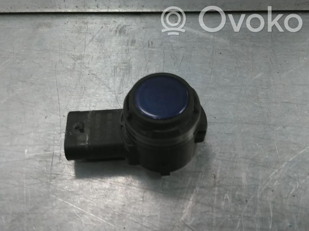 BMW 5 G30 G31 G38 Senzor de parcare PDC 