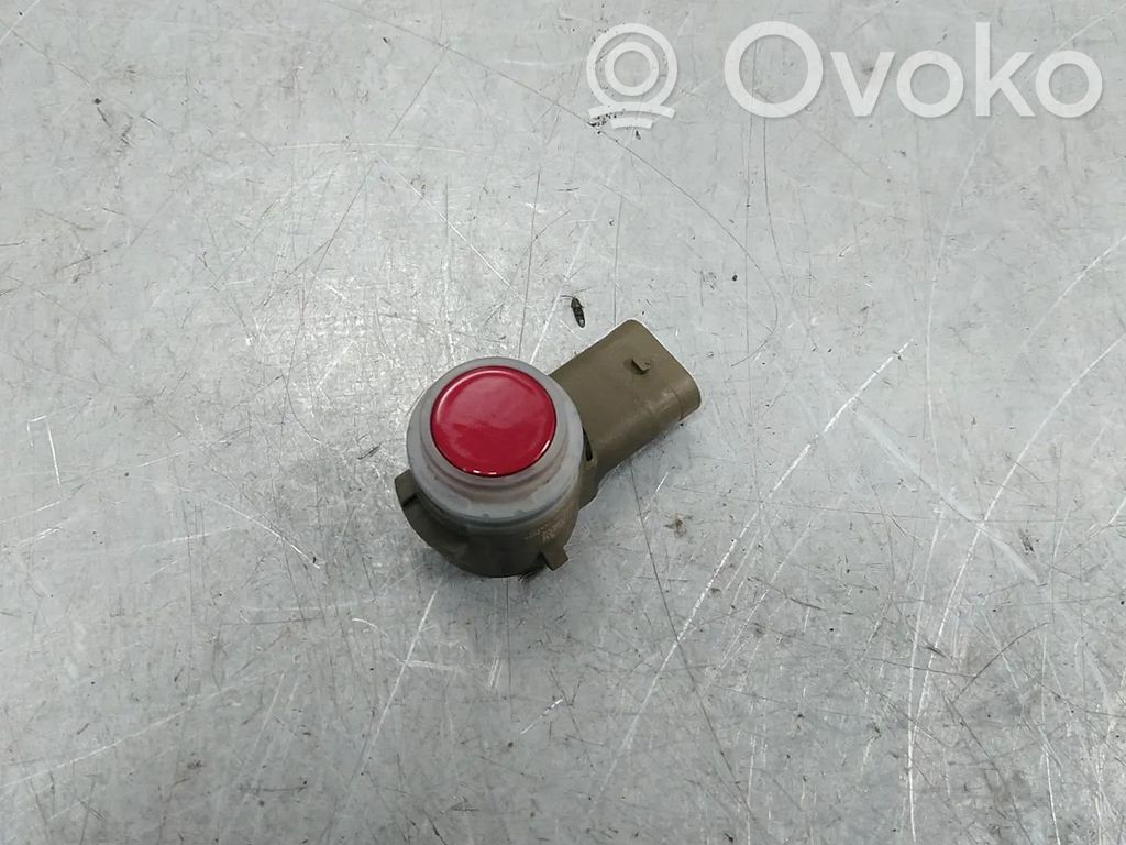 Sensor de aparcamiento PDC   JU5T15K859ACW