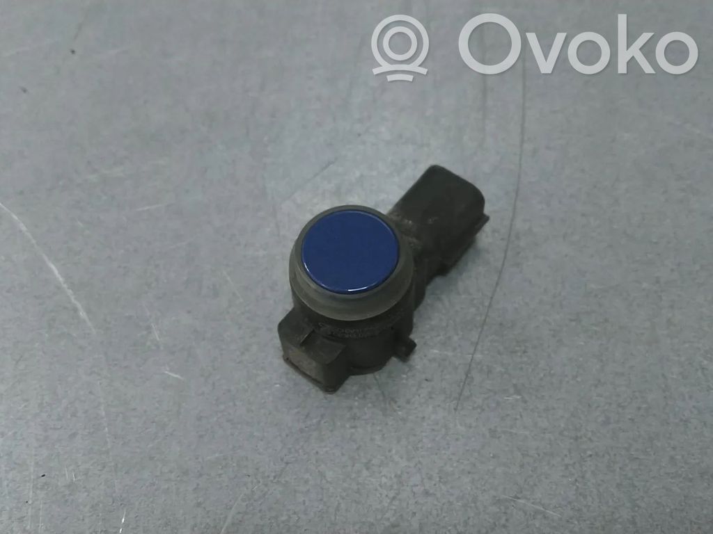 Ford B-MAX Sensor de aparcamiento PDC 