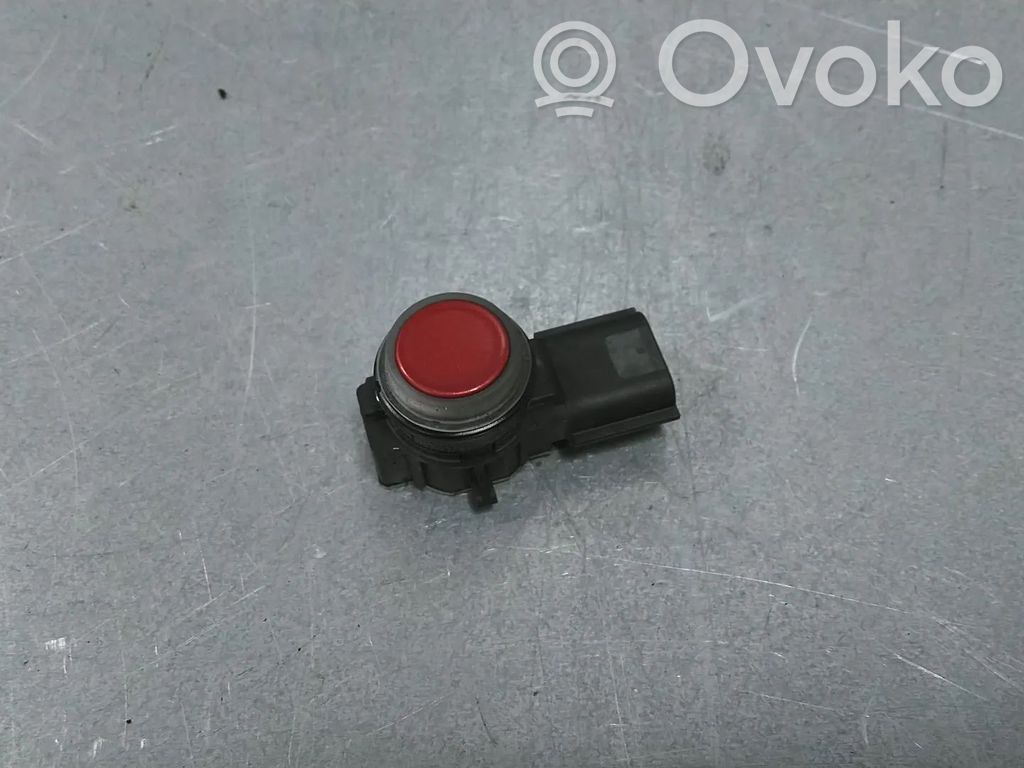 Renault Clio IV Parking PDC sensor 