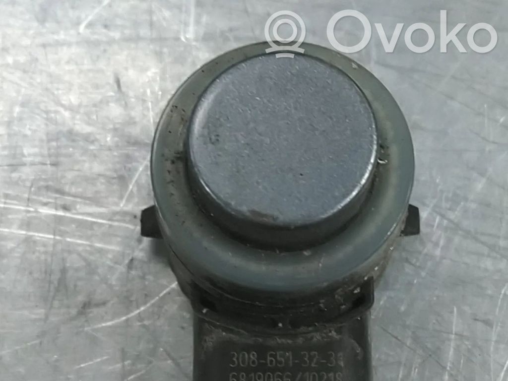 BMW 5 G30 G31 G38 Czujnik parkowania PDC 