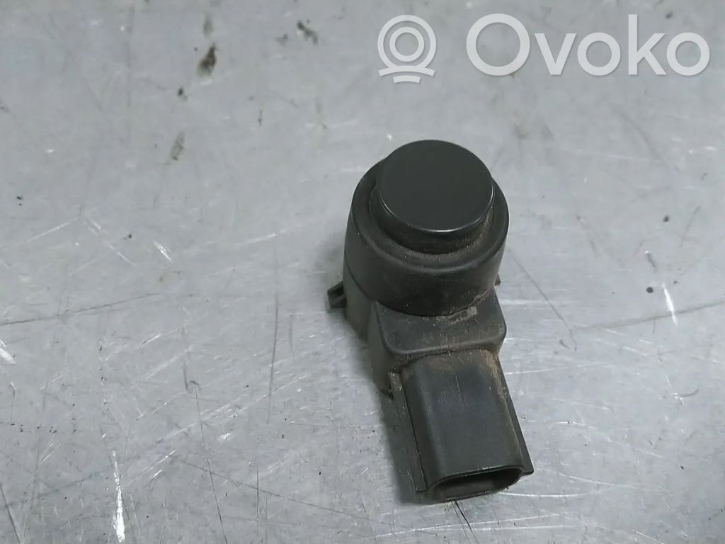 Opel Mokka Parksensor PDC 
