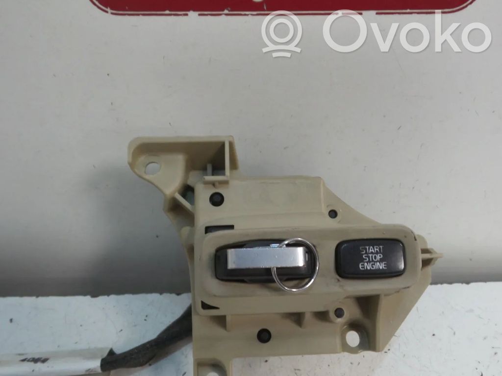 Volvo XC70 Ignition lock contact 