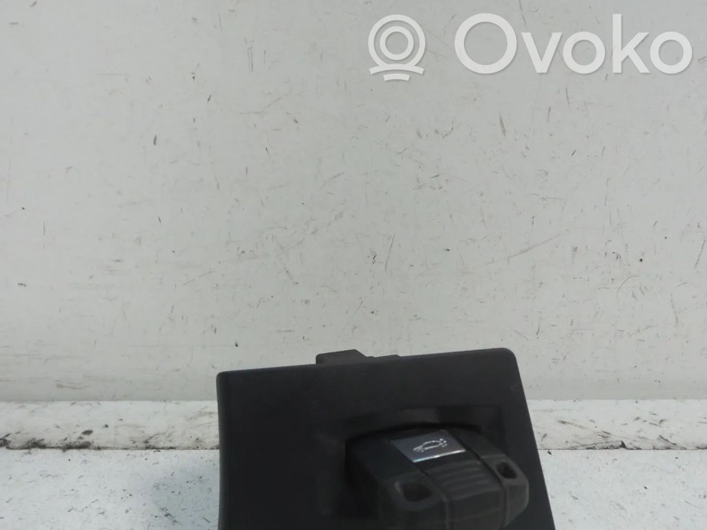 BMW 3 E90 E91 Ignition lock contact 