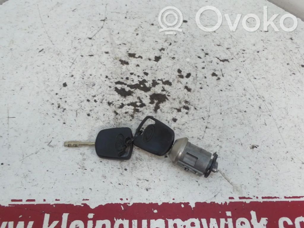 Virtalukon kytkin