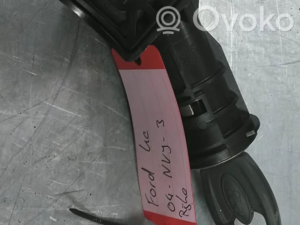 Ford Ka Užvedimo spynelės kontaktai 